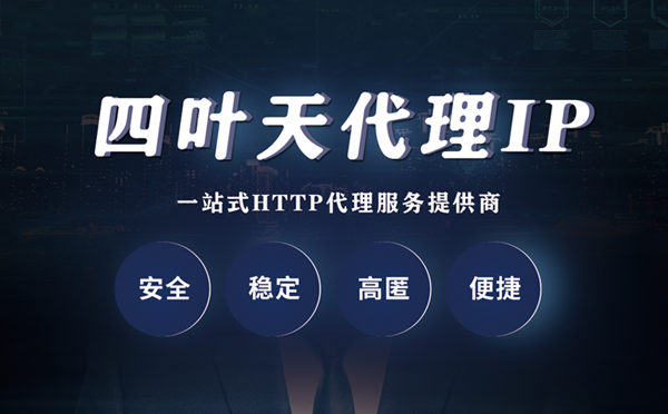 【屯昌代理IP】代理ip客户端使用教程