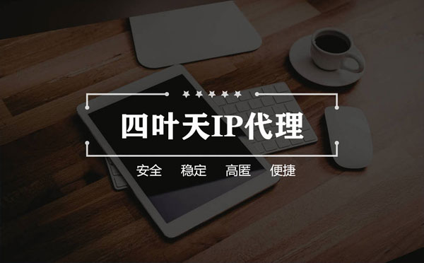 【屯昌代理IP】如何快速搭建代理IP？怎么检查代理的效果？