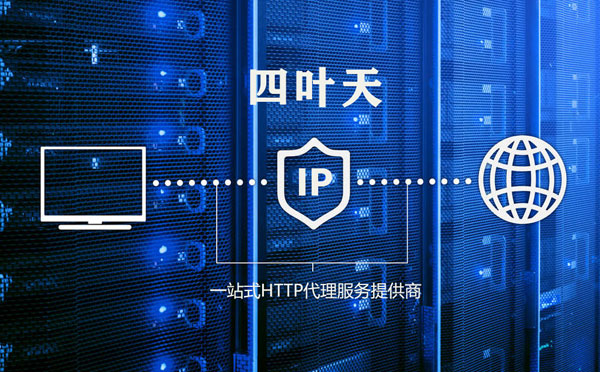 【屯昌代理IP】代理IP的主要用途和使用注意事项